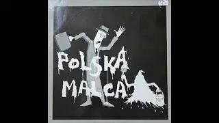 Polska Malca: Polska Malca (1991) [Slovenia] full album