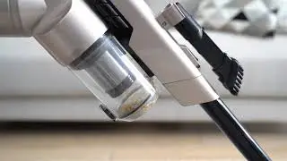 Aspirateur balai sans fil 2 en 1 - CEVC230NC - Continental Edison
