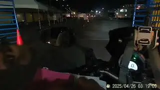 Cebu to Tubigon Bohol Magkano ang fare  kapg may dalang motor