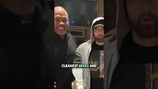 Dr. Dre: &laquo;Эминем всегда дышал мне через плечо!&raquo; 😳