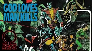 X-MEN 97 SONG | 