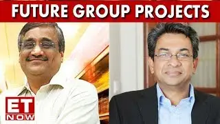 Retail 3.0 & Tathastu, The Future Group Projects | Brand Equity