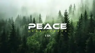 [FREE] Smooth Type Beat // PEACE // Prod By JCROSX