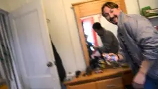 Failed April Fools day prank on Boyfriend