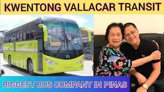 AĹL ABOUT VALLACAR TRANSIT || tagalog