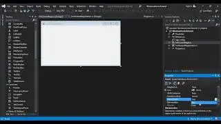 Connecting Windows Forms App to SQL Server DB in Amharic