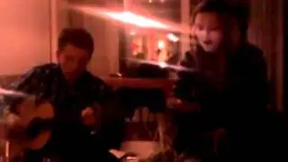 nothing else matters (whit Sophie Mol)