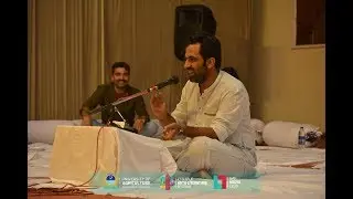Tehzeeb Haafi in University of Agriculture Faisalabad