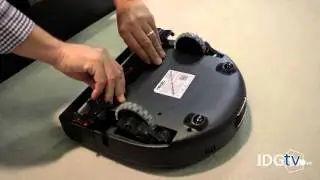 Neato Botvac Connected, un robot aspirador muy inteligente