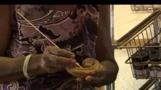 Kalkarindji - Art and Bush Tucker