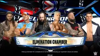 Bray Wyatt vs Roman Reigns who will win