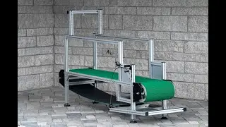 Kynovital Laufband