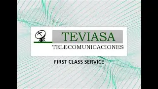 TEVIASA TELECOMUNICACIONES - First Class Services
