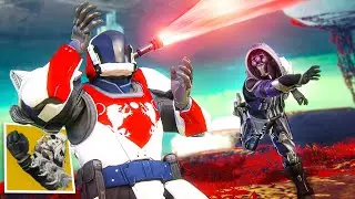 Ahamkara's = Infinite Tripmine's  (horror music plays)