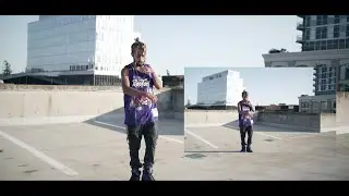 SHAYAL - BESTFRIEND (DIR PROLEAGUEFILMS)