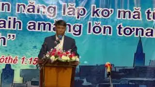  Nô el 24/12/2025 Khua yang rai amăng lơn tơnah . Do Guăh