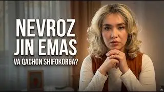 Jin deb o&lsquo;ylagan nevroz: nega &lsquo;duo bilan&rsquo; ketmaydi va qachon shifokorga borish kerak?