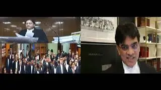 Actor Allu Arjun Bail argument in Telangana High Court by Senior Advocate Mr Niranjan Reddy