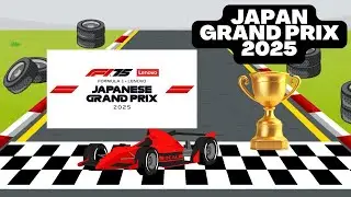 Formula 1 Japan Grand Prix 2025 Predictions Today! 04/06/25 FREE Racing Picks and WINNER!