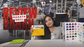 Review Bahan Nagata Drill