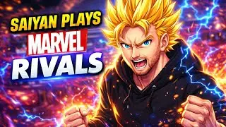 Saiyan Plays Marvel | Checking out DEADPOOL