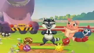 Farm Heroes Saga