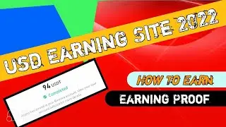 Free Usdt Earn |🔥Usd Earning App |🤑Dollar Earning Apps | Free Dollar Earning Apps | Earn Usdt