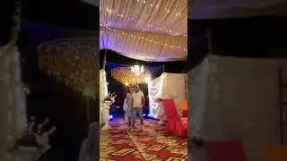 event mehndi@event planner Imran Chauhan YouTube channel