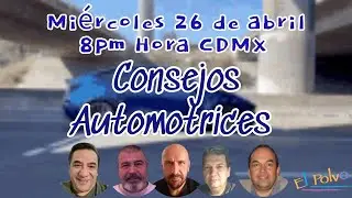 Consejos Automotrices