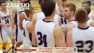 UWSP vs UWW