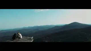 Black Magic Micro Cinema Camera | Blue Ridge Mountains