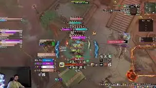 prot warrior keys +15 drunkish