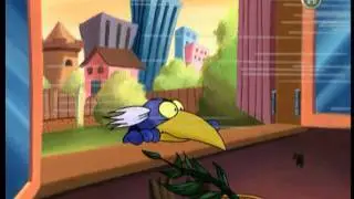 Wunschpunsch Achoo! (s2e20 Wunschpunsch.RU)