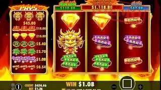 Best BTC casino slots reviews - Fire 88