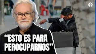 Cuando hay problemas económicos, las mujeres son las primeras en ser despedidas: Ruiz-Healy
