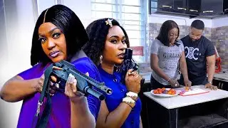 MALICIOUS WIVES | NOW SHOWING ON NOLLYMATE STARS TV FEATURING LIZZY GOLD