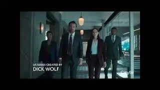 Law & Order Toronto: Criminal Intent: Seasons 1 and 2 Opening Credits