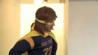 Captain Kent