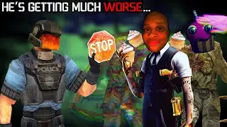 EDP445's Secret YouTube Channel & More Disturbing Tweets He Post... (FOR EVERYONE TO SEE)