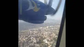 Buddha air crash landing ( official video )