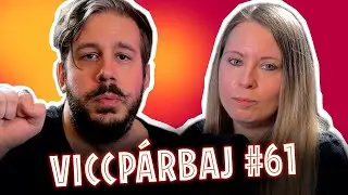viccpárbaj #61 | Kenny vs Enci