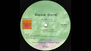 Dovie Cote&rsquo; &ndash; Dovie Cote&rsquo; EP Alleviated Records / Netherlands 2021