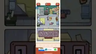 Case Hunter Solutions- Level 22