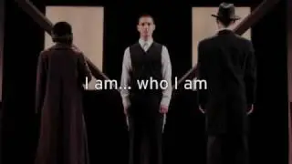 My Name is Asher Lev at Marin Theatre Company