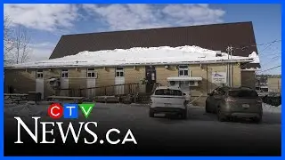 New Glasgow, N.S., shelter could be on the move