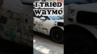 Waymo &ndash; Coupon Code for you in Description - Disney Museum Visit