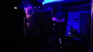 KTBA VI - Jared James Nichols Blues Power Hour Jam - Magnums - Crossroads Cover feat.