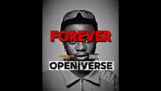 Young Duu - Forever (OPEN VERSE) Instrumental Beat + Hook by Robot Allog Beats
