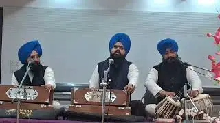 #amritvela #sikhi #spiritual #gurbani #music Kirtanby:Jatha Bhai Binder Singhji hazoori ragi #GHKN87