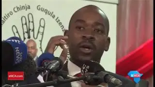 MDC promises economic revival in Zimbabwe